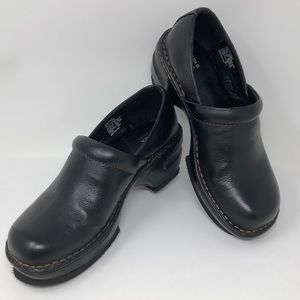 kohls mens clogs